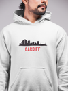 Cardiff Unisex Hoodie