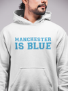 Manchester Unisex Hoodie