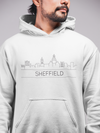 Sheffield Unisex Hoodie