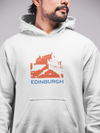 Edinburgh Unisex Hoodie