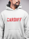 Cardiff Unisex Hoodie