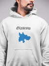 Glasgow Unisex Hoodie