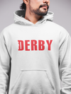 Derby Unisex Hoodie