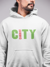 Cardiff Unisex Hoodie