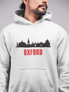 Oxford Unisex Hoodie