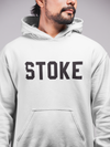 Stoke  Unisex Hoodie