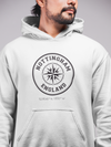 Nottingham Unisex Hoodie