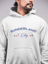 Sunderland Unisex Hoodie