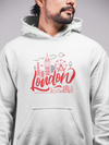 London Unisex Hoodie