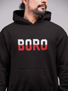 Middlesbrough Unisex Hoodie