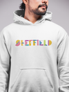 Sheffield Unisex Hoodie