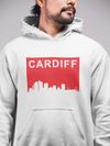 Cardiff Unisex Hoodie