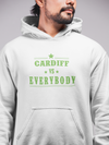 Cardiff Unisex Hoodie