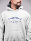 Cambridge Unisex Hoodie