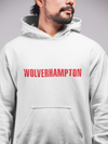 Wolverhampton Unisex Hoodie