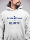 Southampton Unisex Hoodie