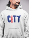 Manchester Unisex Hoodie