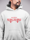 Middlesbrough Unisex Hoodie