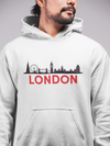 London Unisex Hoodie