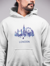 London Unisex Hoodie