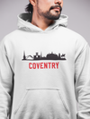 Coventry Unisex Hoodie