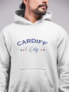 Cardiff Unisex Hoodie