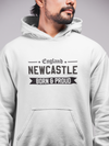 Newcastle Unisex Hoodie