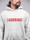 Cambridge Unisex Hoodie