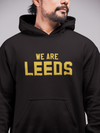 Leeds Unisex Hoodie