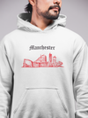 Manchester Unisex Hoodie