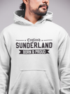 Sunderland Unisex Hoodie