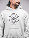 Manchester Unisex Hoodie