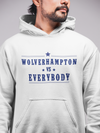 Wolverhampton Unisex Hoodie