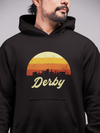 Derby Unisex Hoodie