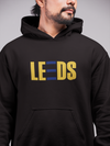 Leeds Unisex Hoodie