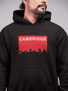 Cambridge Unisex Hoodie