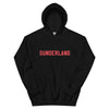 Sunderland Unisex Hoodie