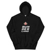 Sunderland Unisex Hoodie