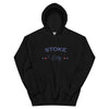 Stoke Unisex Hoodie