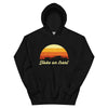 Stoke  Unisex Hoodie