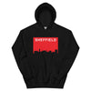 Sheffield Unisex Hoodie