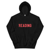 Reading Unisex Hoodie