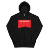 Reading Unisex Hoodie