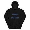 Oxford Unisex Hoodie