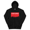 Oxford Unisex Hoodie