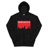 Newcastle Unisex Hoodie