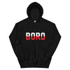 Middlesbrough Unisex Hoodie