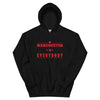 Manchester Unisex Hoodie