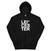 Leicester Unisex Hoodie