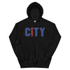 Leicester Unisex Hoodie